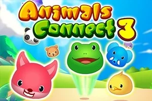 Dream Pet Connect 🕹️ Jogue no Jogos123