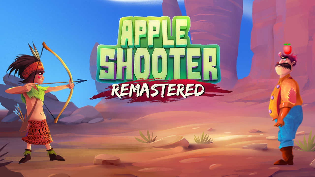 Apple Shooter em Jogos na Internet