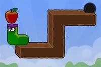 Fruit Snake 🕹️ Jogue Fruit Snake Grátis no Jogos123