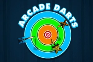 DARTS PRO - Jogue Grátis Online!