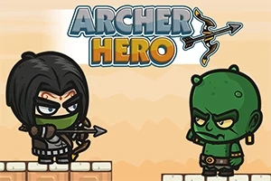 Archer Hero