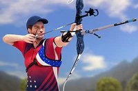 Archery King