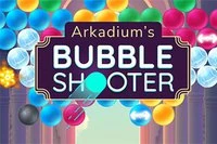 Arkadium's Bubble Shooter