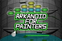 Arkanoid for Painters