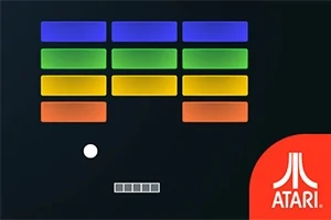 Atari Breakout