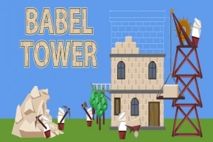 Babel Tower