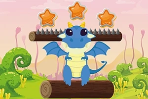 Baby Dragon - Jogue Baby Dragon Jogo Online