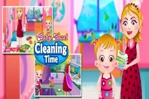 PRINCESS ROOM CLEANING - Jogue Grátis Online!