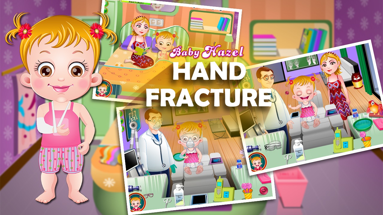 Hand Doctor 🕹️ Jogue Hand Doctor Grátis no Jogos123