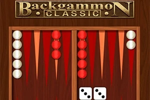 BACKGAMMON - Jogue Grátis Online!