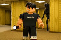 Escapa vivo dos Backrooms