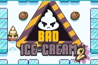 Bad Ice-Cream 2 🕹️ Jogue Bad Ice-Cream 2 no Jogos123