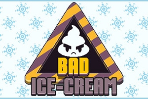 Bad Ice-Cream 2 🕹️ Jogue Bad Ice-Cream 2 no Jogos123