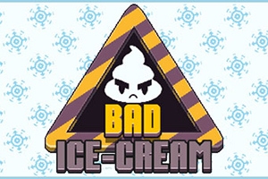 Bad Ice-Cream