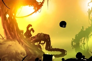 BADLAND jogo online gratuito em