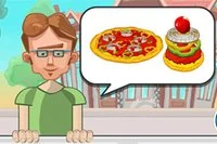 High Pizza! 🕹️ Jogue High Pizza! Grátis no Jogos123