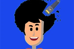 FUNNY KITTY HAIRCUT - Jogue Grátis Online!