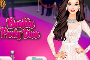 Barbie's Fairy style 🕹️ Jogue no Jogos123