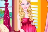 Barbie with Twins 🕹️ Jogue no Jogos123