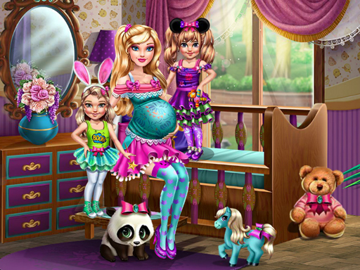 Barbie Butterfly Diva 🕹️ Jogue no Jogos123