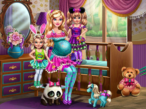 Barbie's Fairy style 🕹️ Jogue no Jogos123