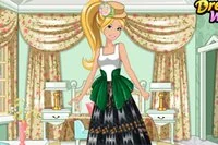 Barbie's Fairy style 🕹️ Jogue no Jogos123