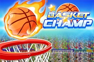 Basket Champ