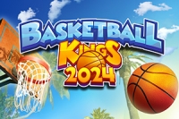 Basketball Kings 2024