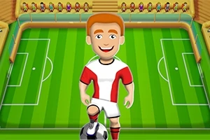 Penalty Shooters 2 🕹️ Jogue no Jogos123