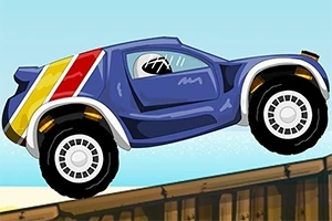 PARKING FURY 3D: BEACH CITY - Jogue Grátis Online!