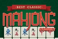 Mahjong Connect 2 - Jogo Gratuito Online