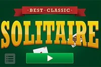 Best Classic Solitaire