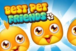 Dream Pet Connect 🕹️ Jogue no Jogos123