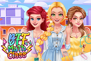 Cute Style Salon 🕹️ Jogue Cute Style Salon no Jogos123