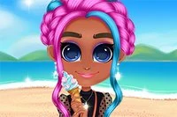 i-Dressup - Diverte-te a vestir e maquilhar bonecas