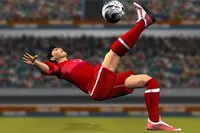 Bicycle Kick Master 2021