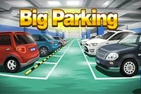 Park The Taxi em Jogos na Internet