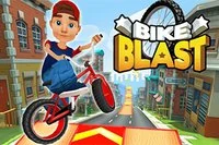 Bike Blast