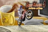 Motocross Hero 🕹️ Jogue Motocross Hero no Jogos123