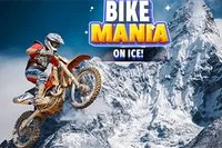 Bike Mania on Ice