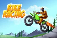 Motocross Hero 🕹️ Jogue Motocross Hero no Jogos123