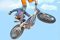 Bike Mania 🕹️ Jogue Bike Mania Grátis no Jogos123