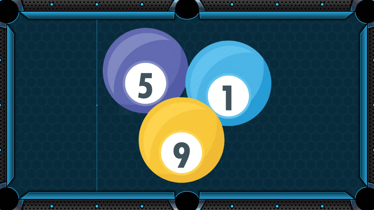 8 Ball Billiards Classic 🕹️ Jogue no Jogos123