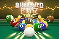 Pool Billiard 🕹️ Jogue Pool Billiard no Jogos123