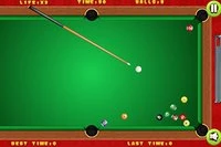 Billiards