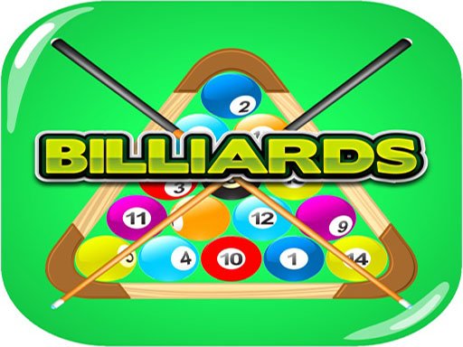 Billiards 🕹️ Jogue Billiards Grátis no Jogos123