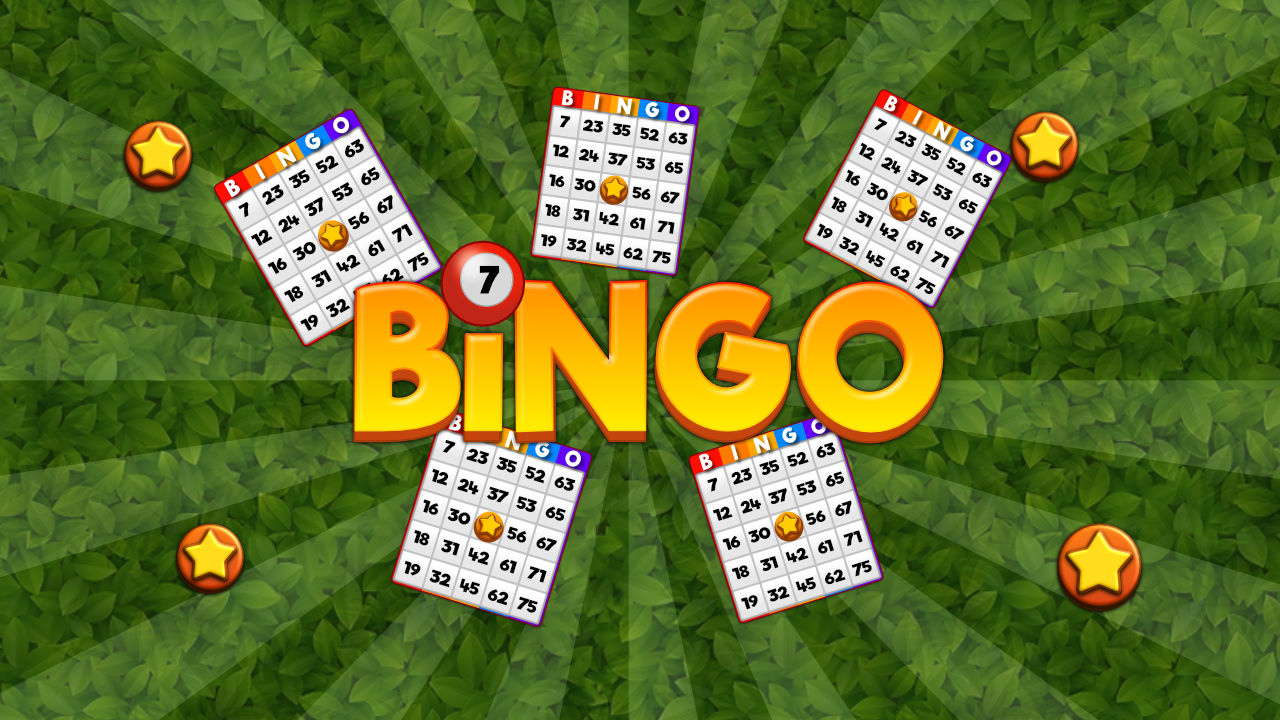 Bingo Ao Vivo Online: Divirta-se com Bingo Ao Vivo no Melhor Cassino