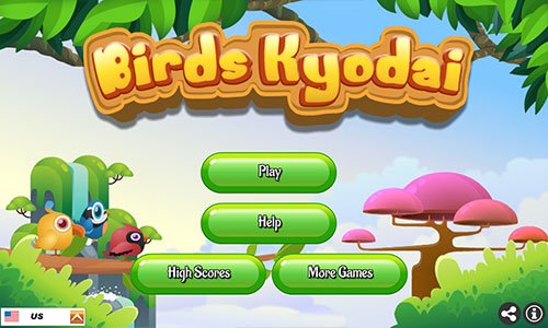 Slither Birds 🕹️ Jogue Slither Birds no Jogos123