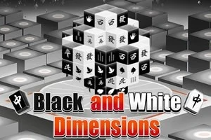 Mahjong Dimensions - Jogue Online em SilverGames 🕹️