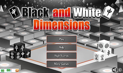 Mahjongg Dimensions 🕹️ Jogue no Jogos123